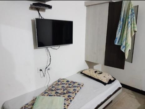 Hotel Bholenath Ujjain Extérieur photo