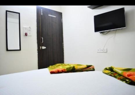 Hotel Bholenath Ujjain Extérieur photo
